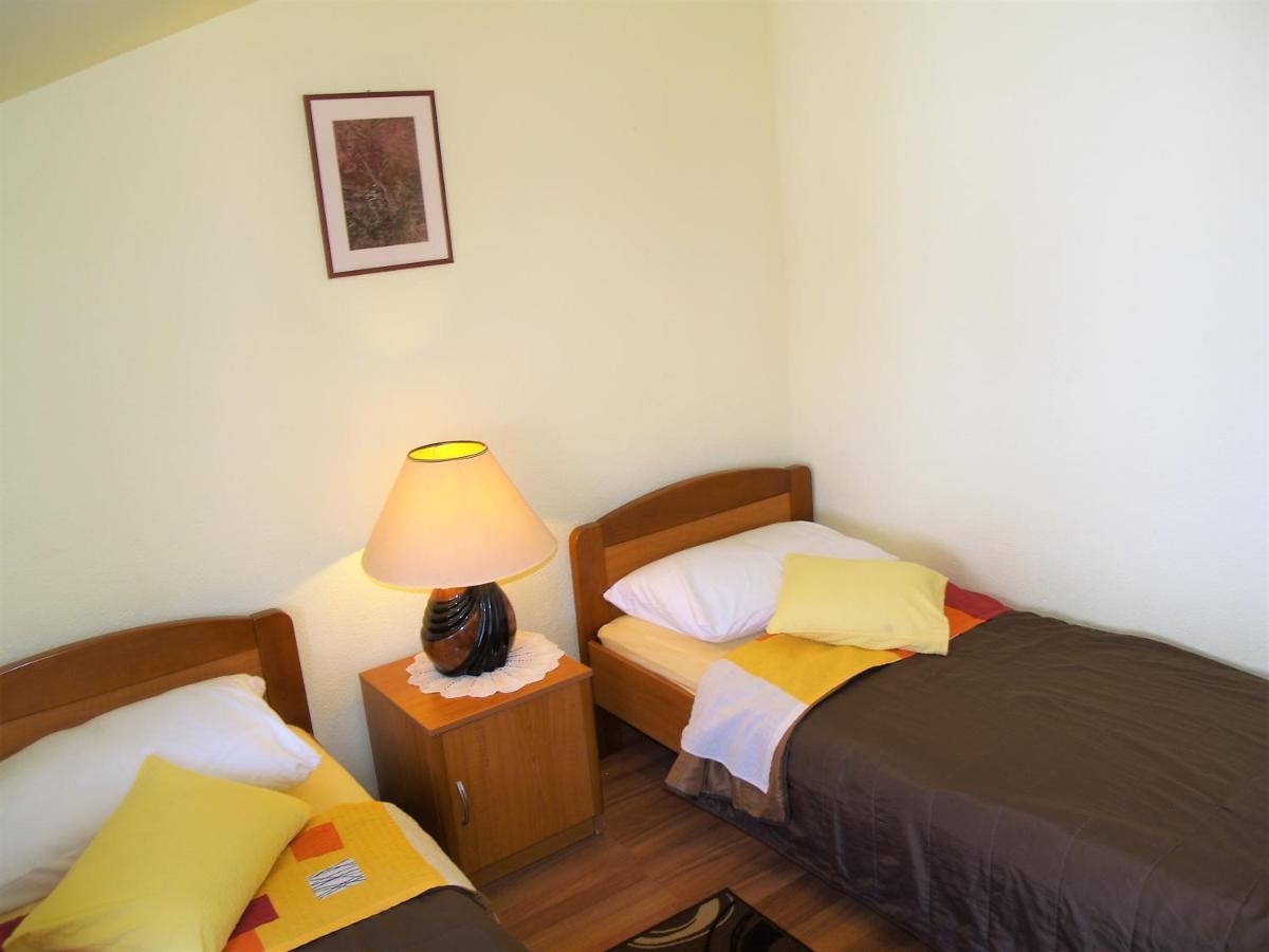 Aniica Apartment