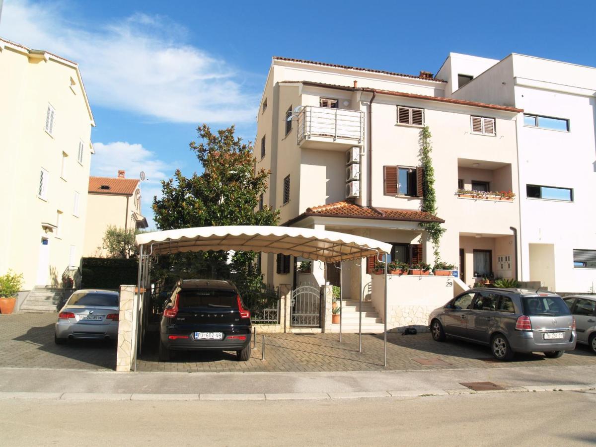 Apartment Aniica