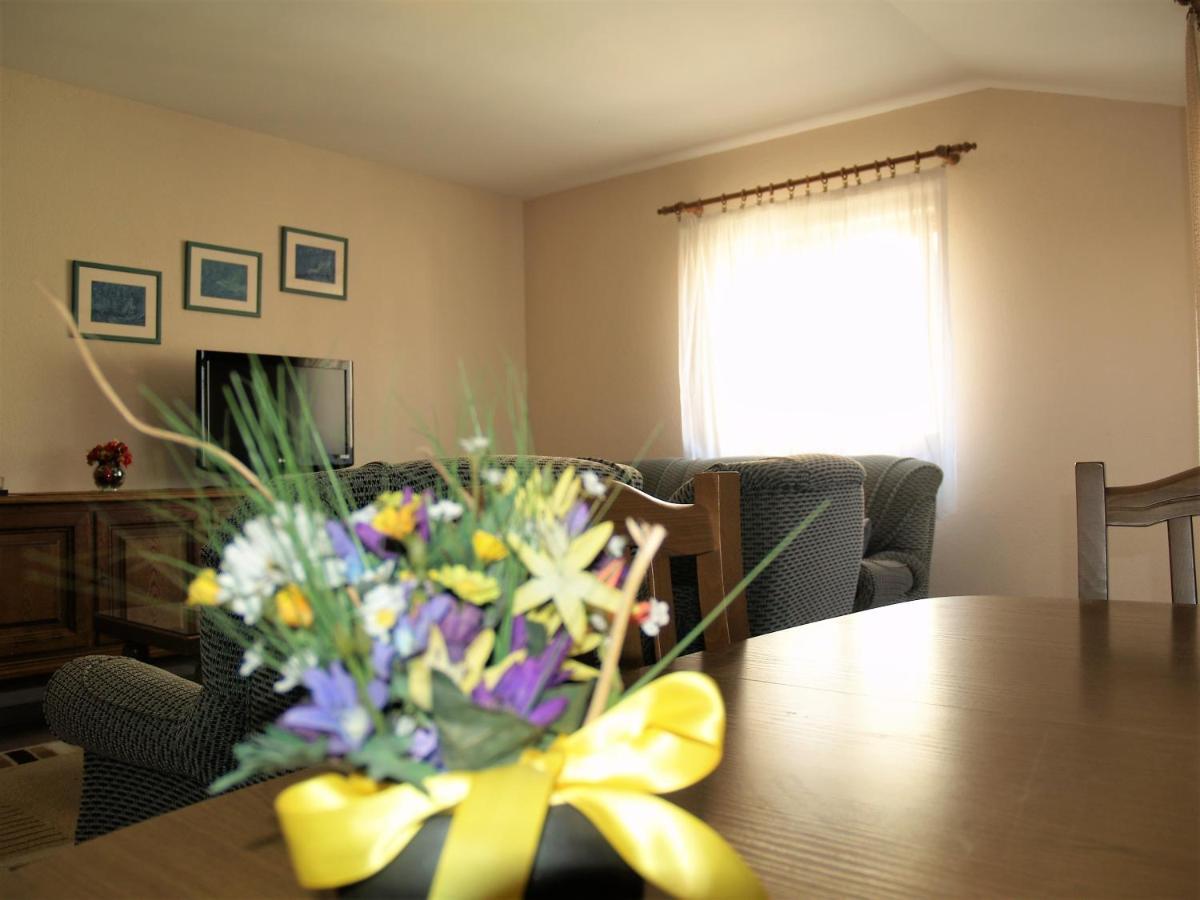 Aniica Apartment *
