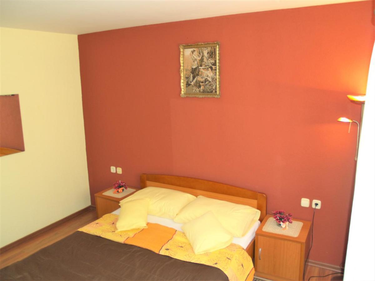 Apartment Aniica