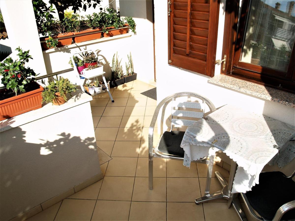 Aniica Apartment Rovinj