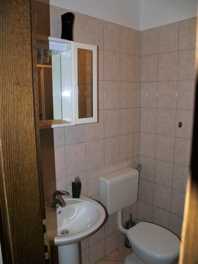Apartment Aniica Rovinj