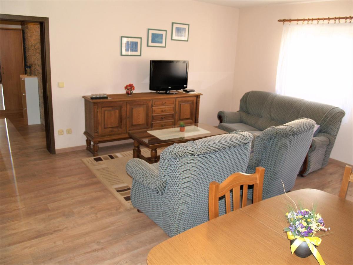 Aniica Apartment *