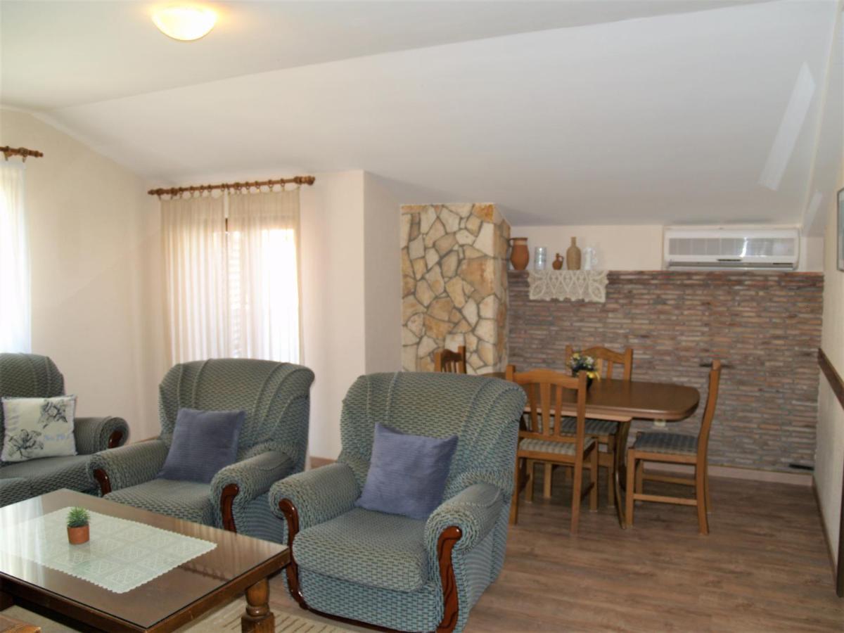 Aniica Apartment Rovinj