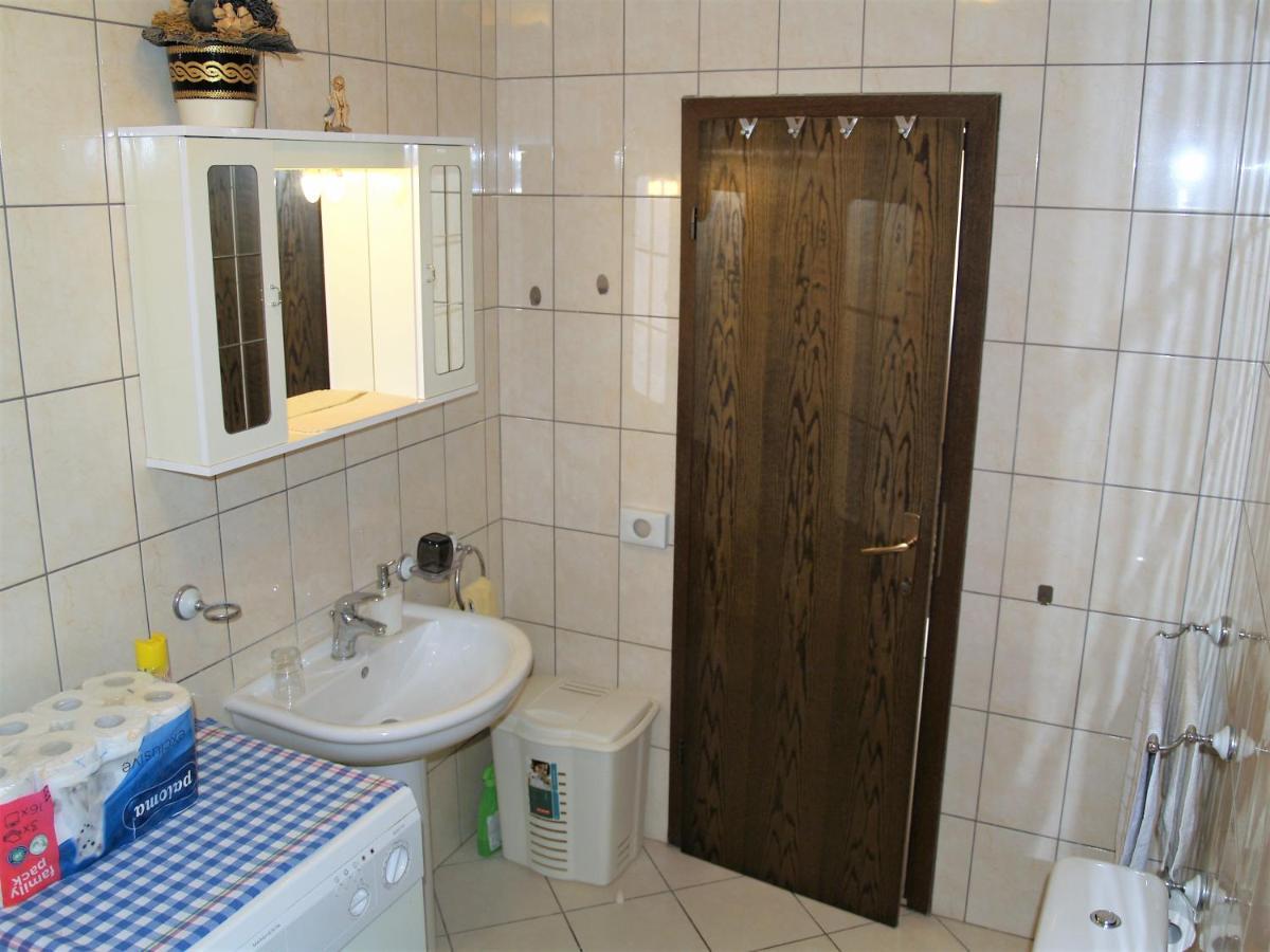 Apartment Aniica Rovinj