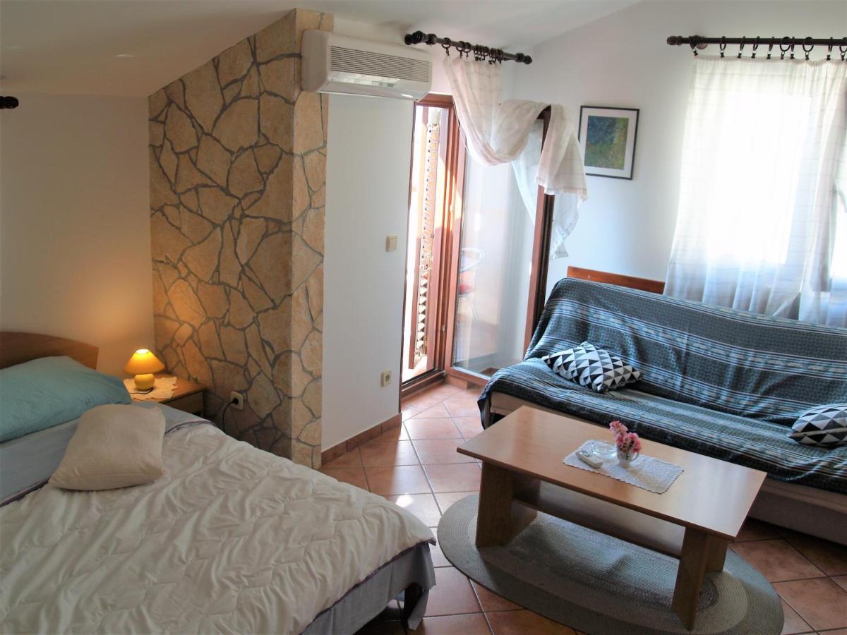 Apartment Aniica Rovinj
