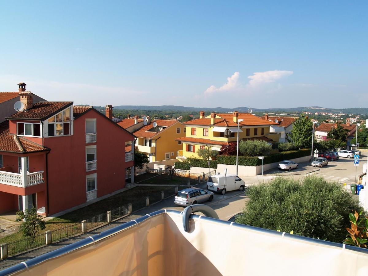 Apartma Aniica *