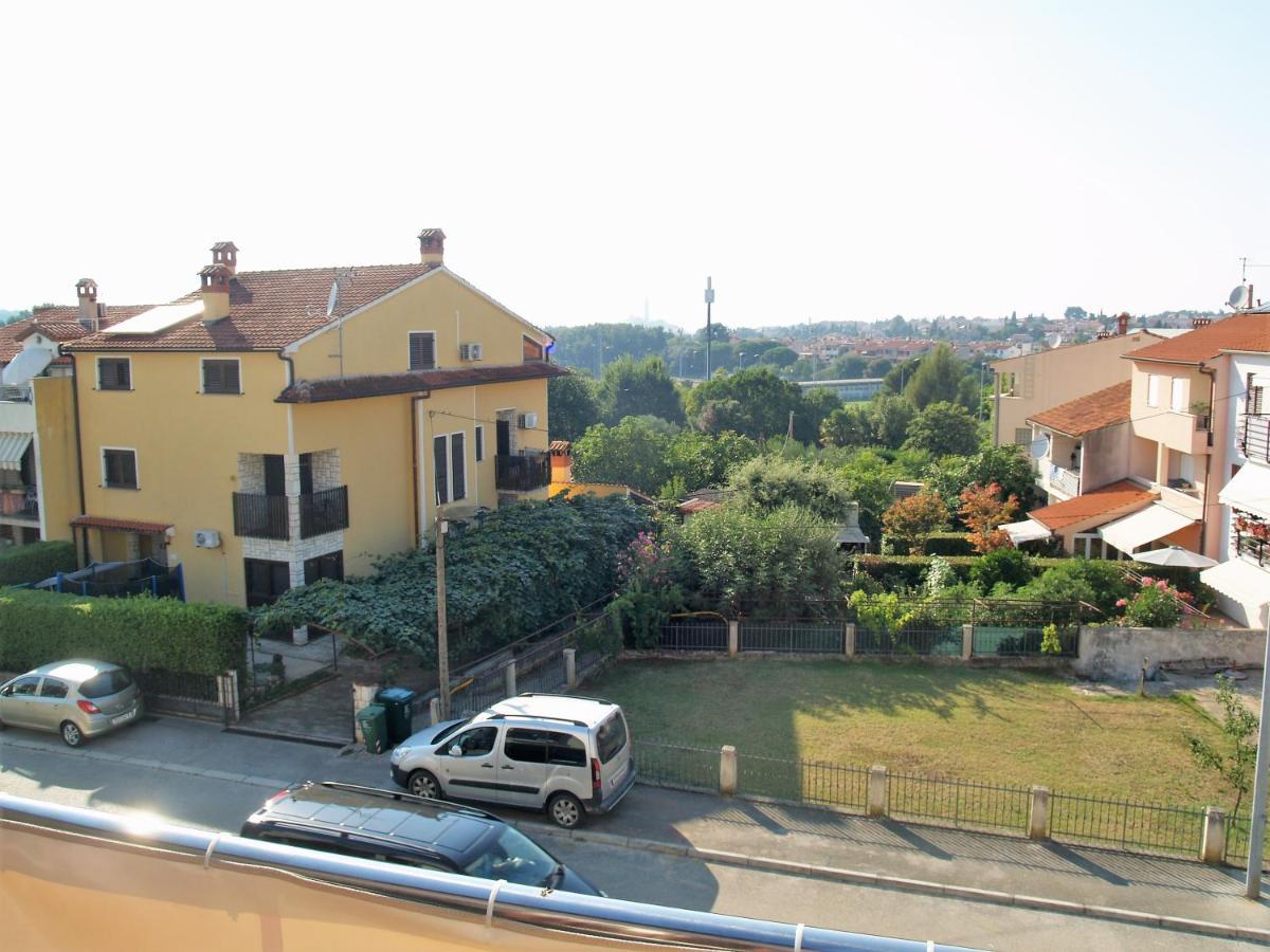 Aniica Apartma *