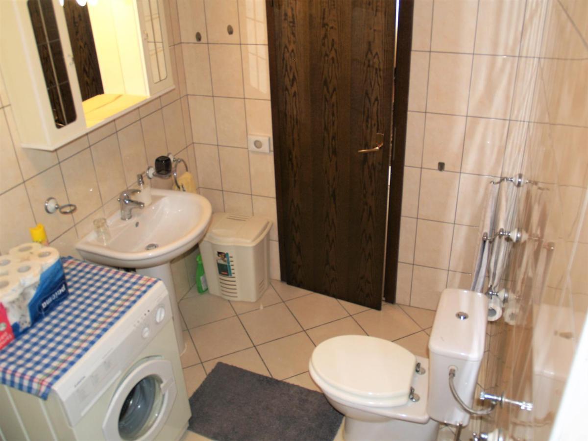 Aniica Apartma Rovinj