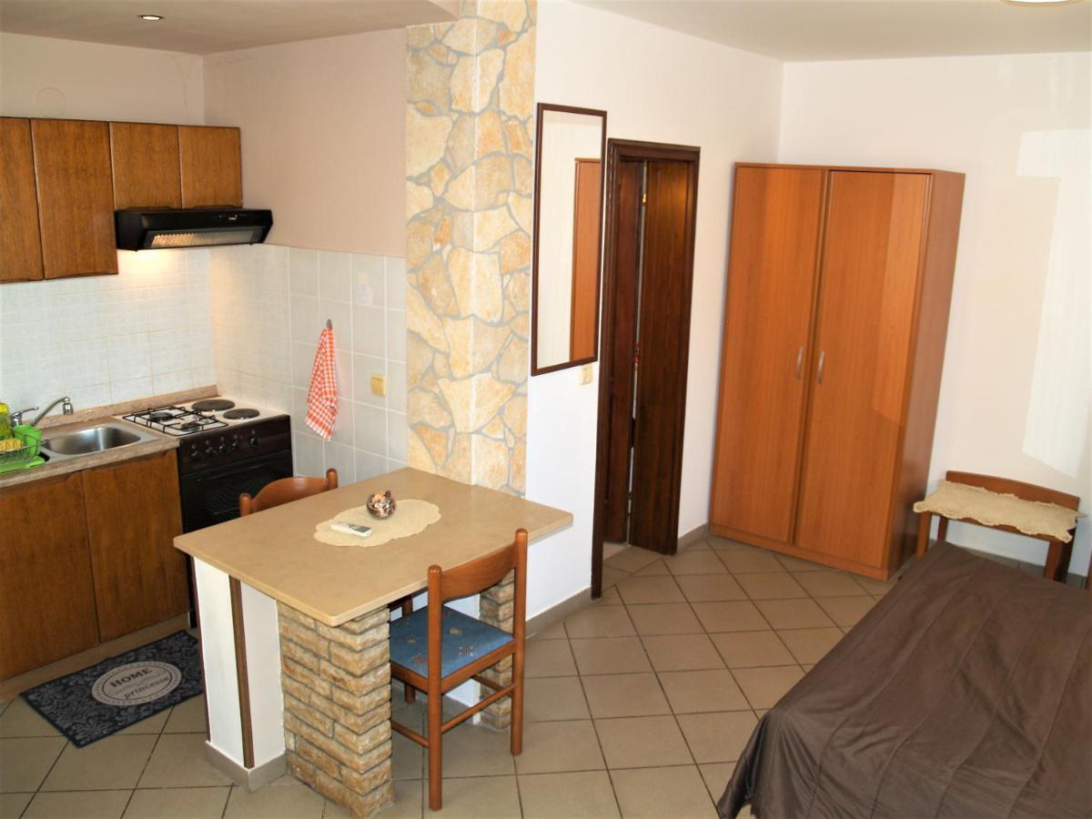 Apartma Aniica Rovinj