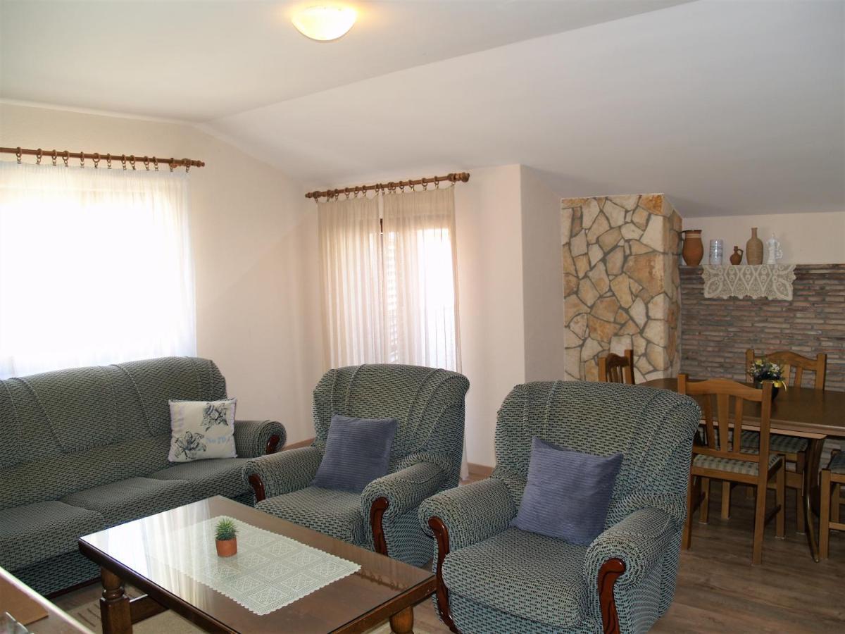 Aniica Apartma Rovinj