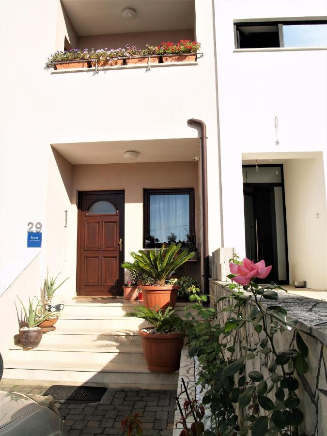Aniica Apartma Rovinj