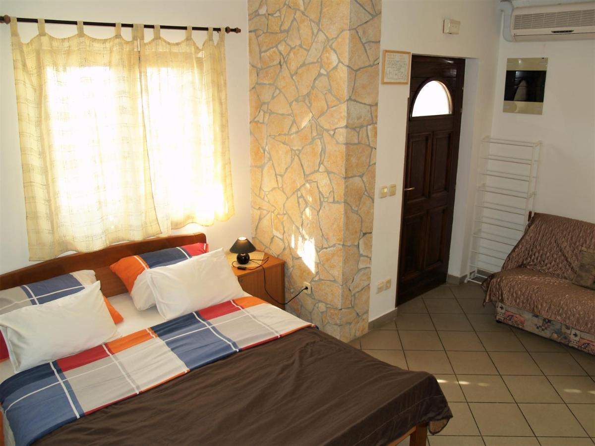 Apartma Aniica