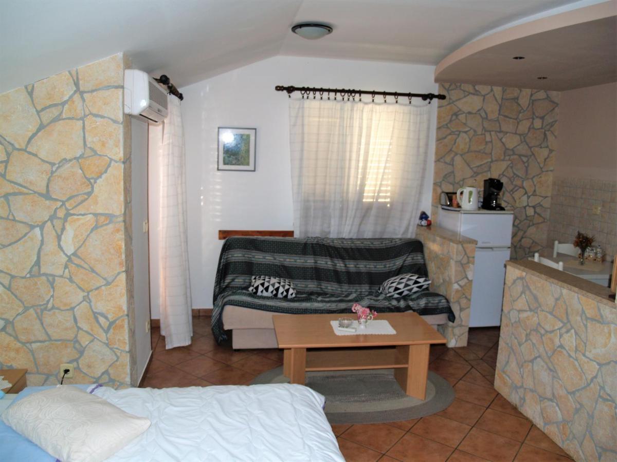 Aniica Apartma Rovinj