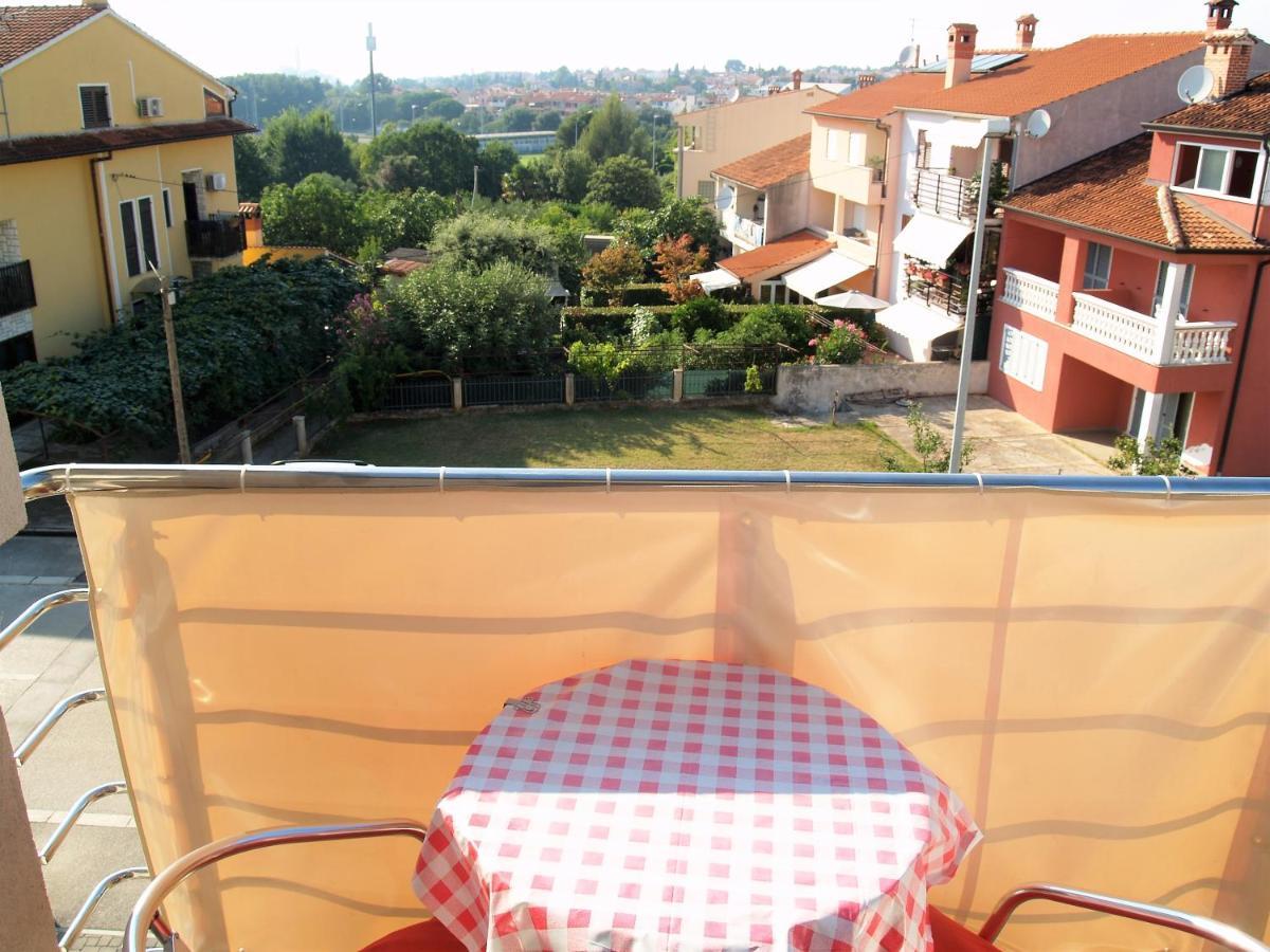 Apartma Aniica *